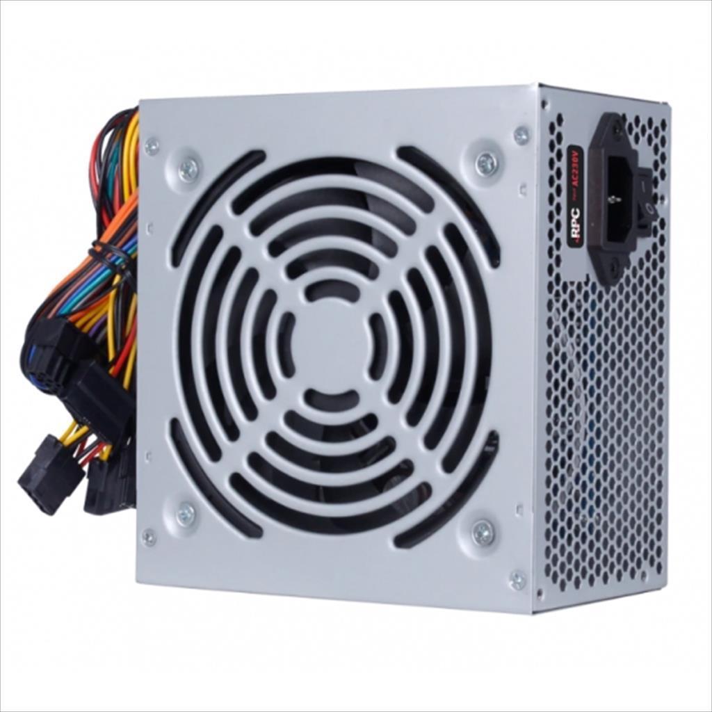 NJOY Вентилатор PSU 230W , 12CM FAN bulk