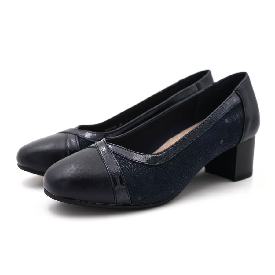 SOFT Женски чевли тегет