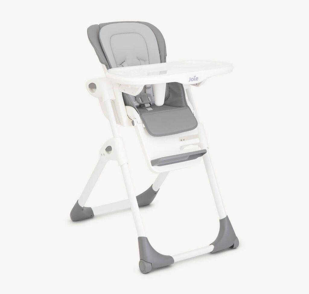 Joie Столица за Хранење Mimzy Recline Artic