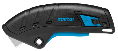 Martor Безбедносен Нож со Автоматско Повлекување SECUPRO MERAK