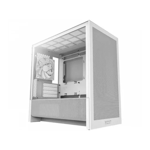 NZXT куќиште H3 Flow Cc-H31Fw-01