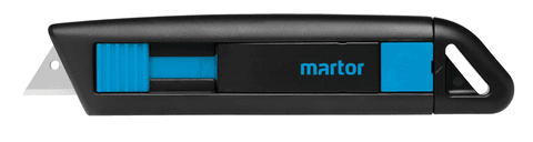 Martor Безбедносен Нож за Општа Употреба SECUNORM PROFI LIGHT