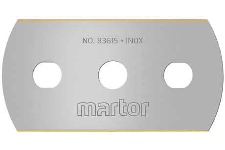 Martor Индустриско Сечиво No. 83615 од Нерѓосувачки Челик