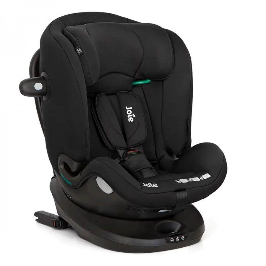 Joie Седиште I-Spin Multiway Shale 40-125См