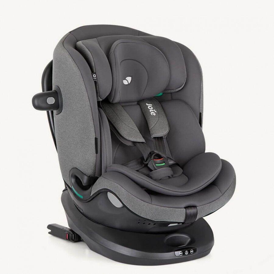 Joie Седиште I-Spin Multiway Thunder 40-125См