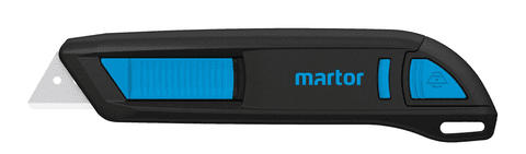 Martor Безбедносен Нож за Универзална Употреба SECUNORM 300