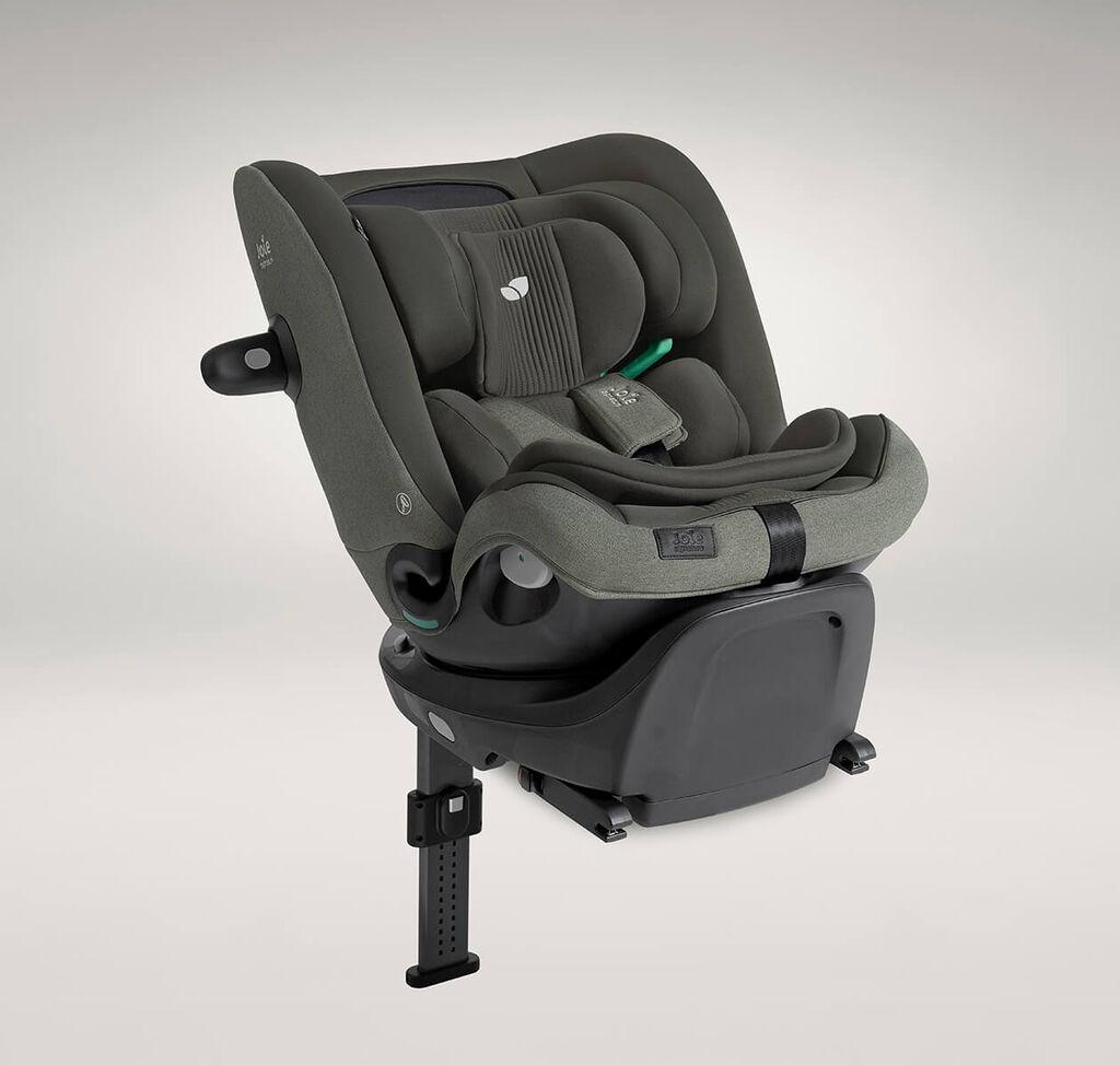 Joie Седиште Signature I-Spin Xl 40-150См Evergreen