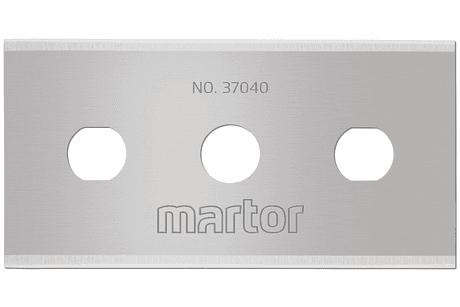 Martor Индустриско Сечиво Martor No. 37040 – Сет од 10 Парчиња