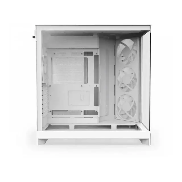 NZXT футрола за игри H9 Flow RGB Cm-H92Fw-R1