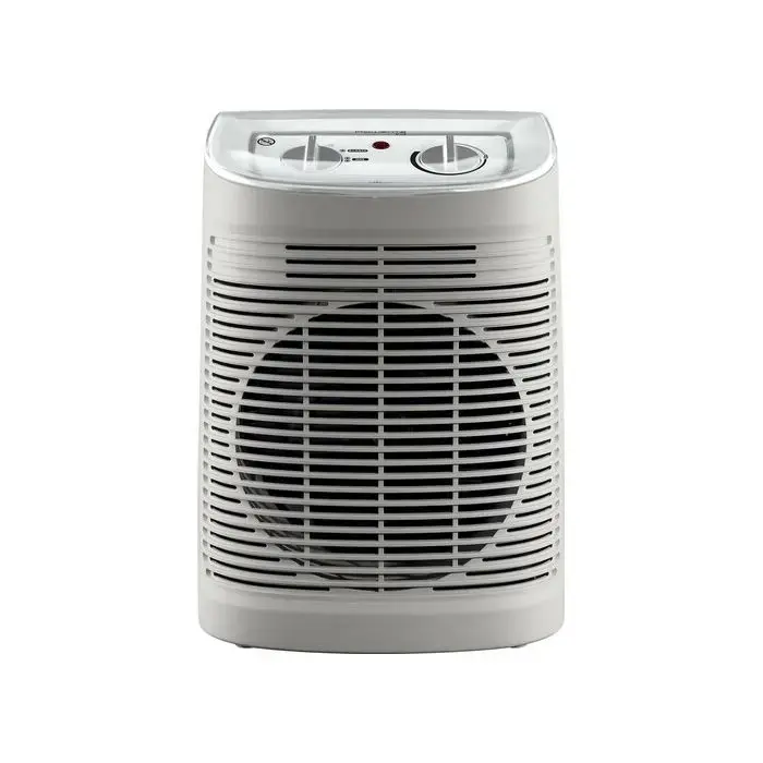 ROWENTA Грејач SO6511, 2400W, црн