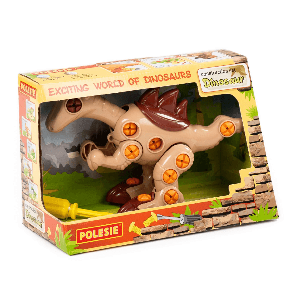Играчка Диносаур 76809