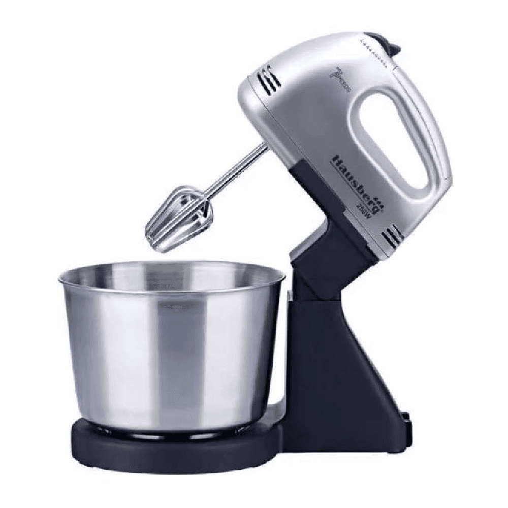 HAUSBERG Миксер Со Сад Хб-3551Нг