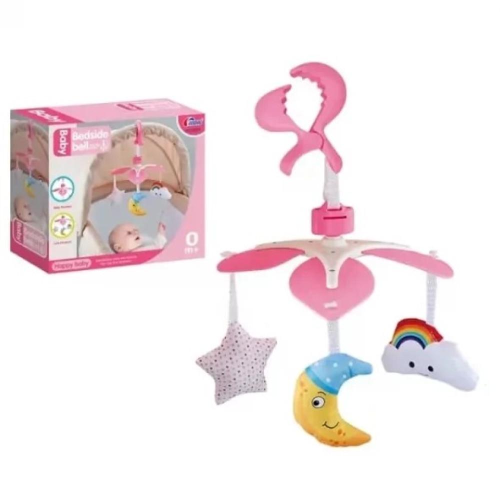 Закачалка За Креветче 6328