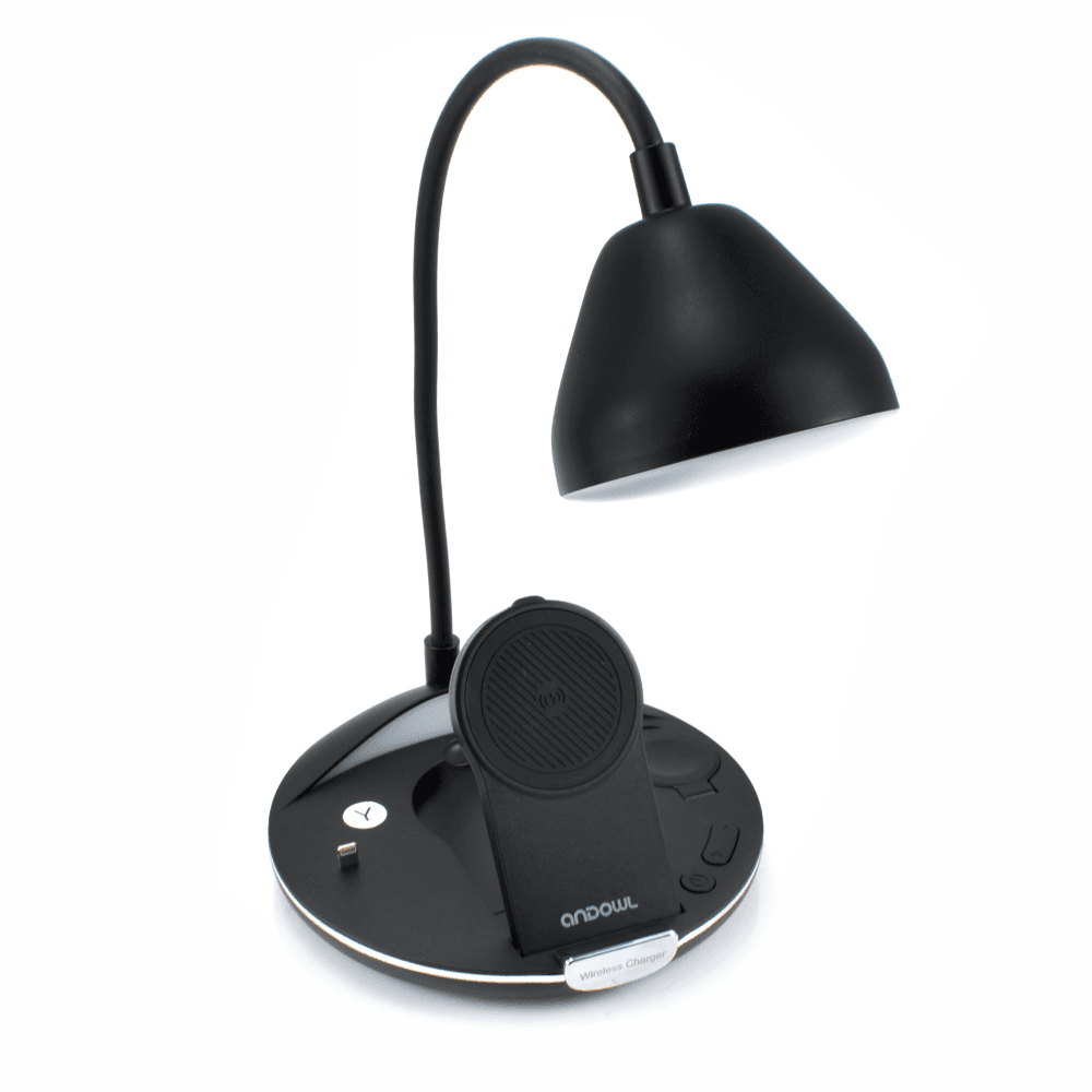 Безжичен Полнач Љ-Цд506