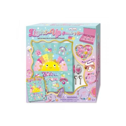 Кутија за накит HOT FOCUS