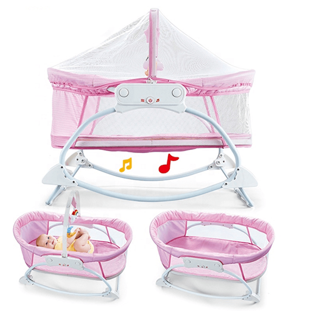 Бебешка Лулка 6569