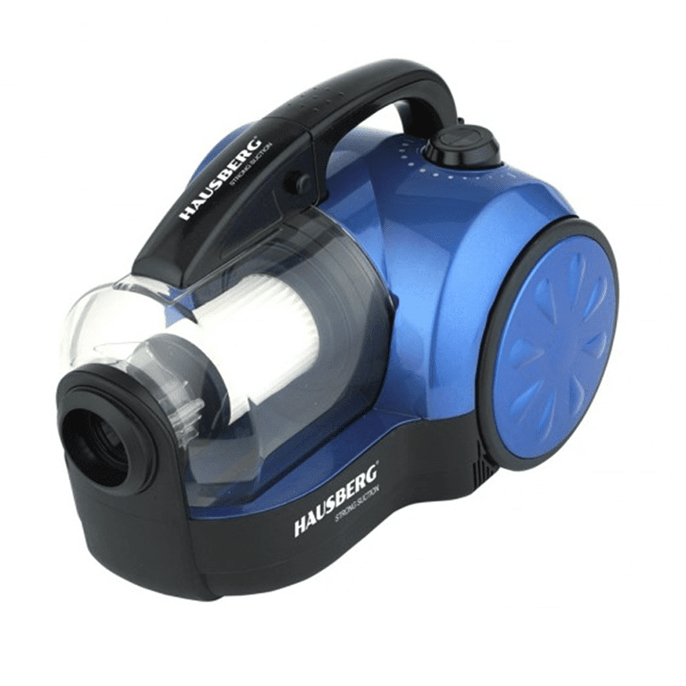 HAUSBERG Правосмукалка Хб-2860Бл