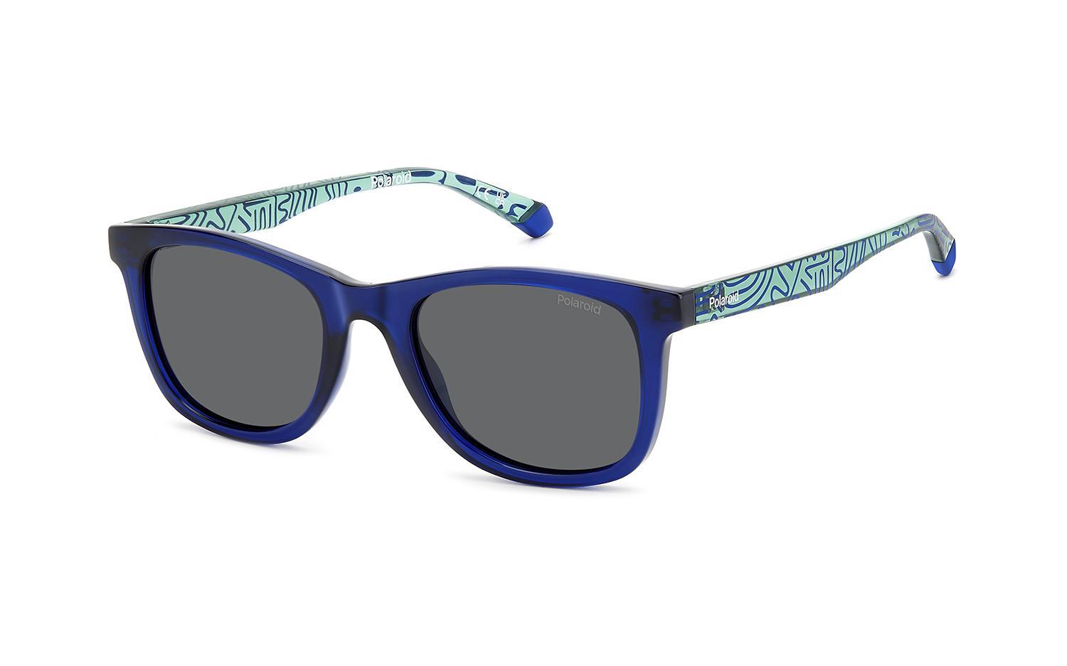 POLAROID Oчила за Сонце PLD 8060/S PJP 46 M9