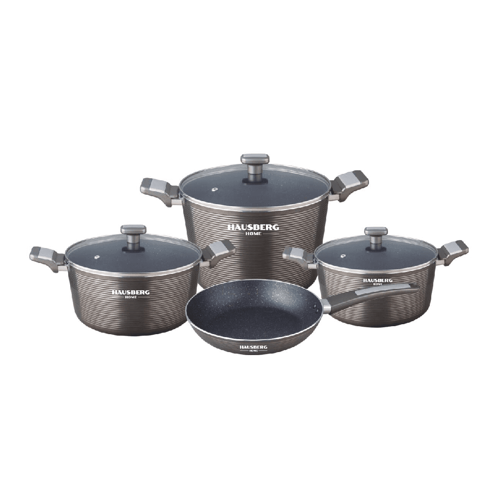 Сет за Готвење 7/1 Хб-Х 760