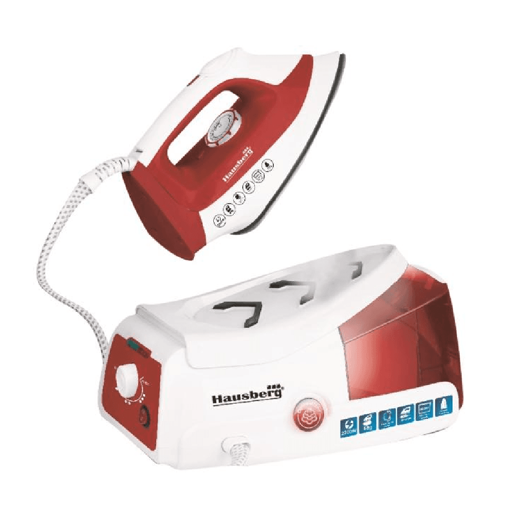 HAUSBERG Пегла Хб-7920