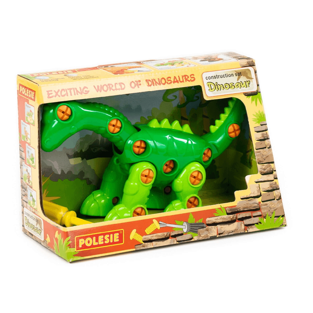 Играчка Диносаур 77165