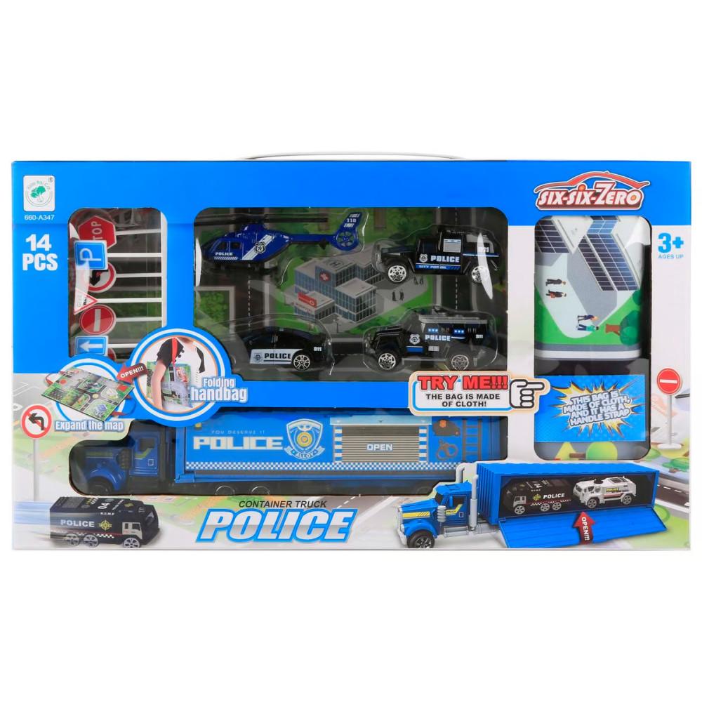 Коли Сет 14 Парчиња 660-А347