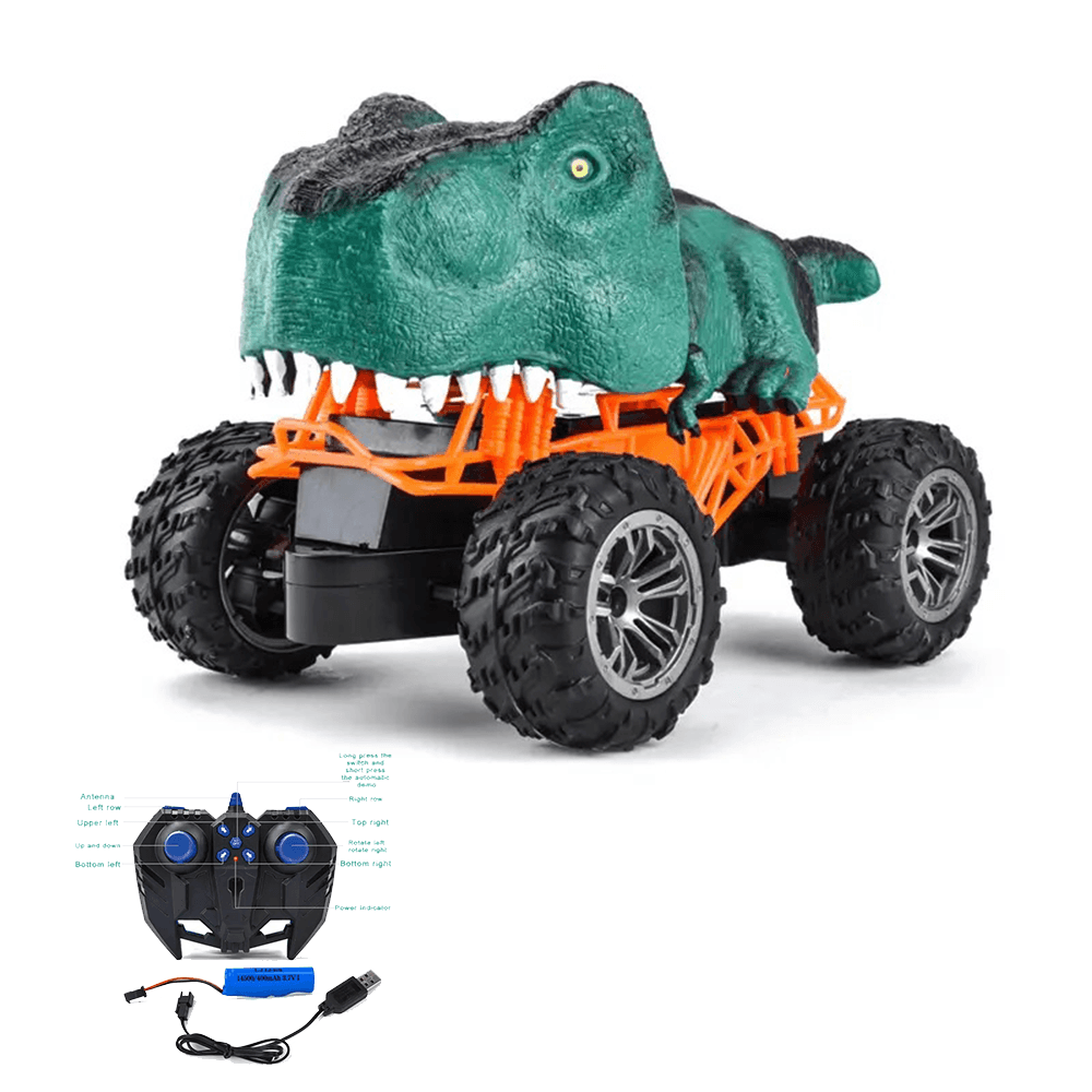 Автомобил Со Далечинско 8659