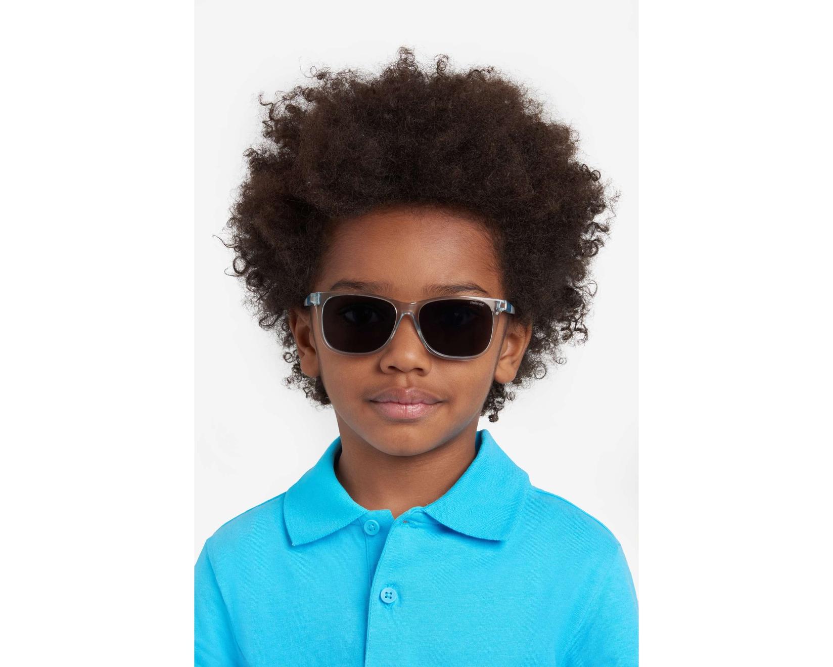 POLAROID Oчила за Сонце PLD 8058/S KB7 48 M9