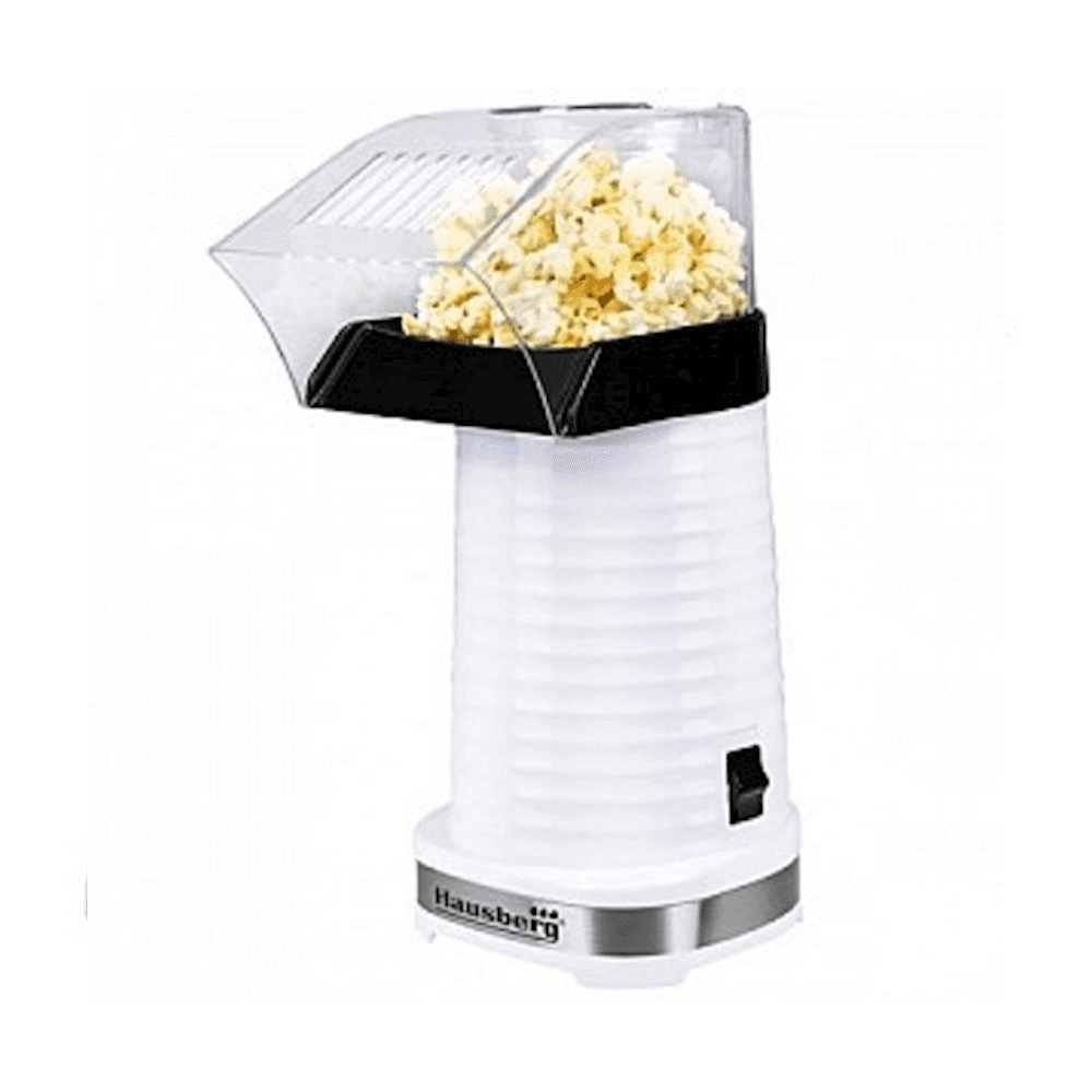 HAUSBERG Апарат За Пуканки Хб-900Аб/Нг