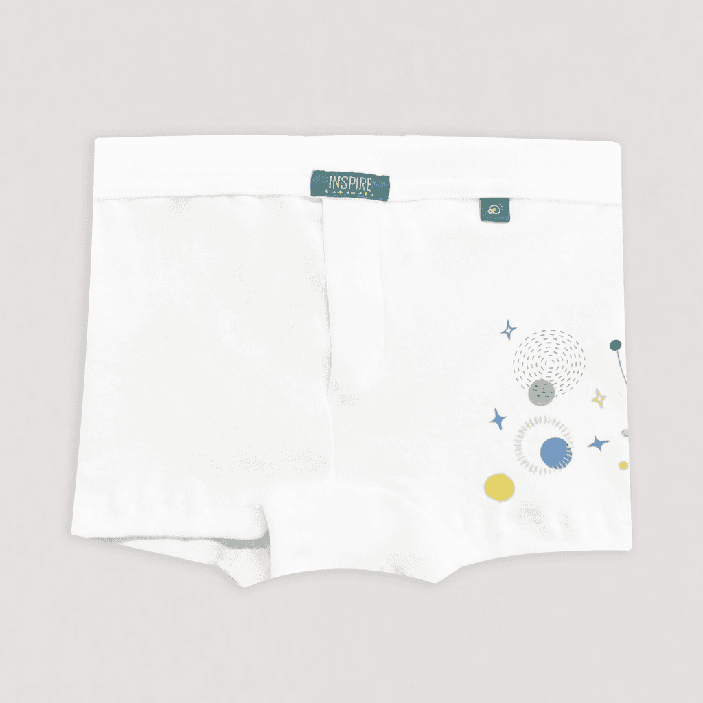 Tritex Детски машки боксерки - 3830/701 - 128