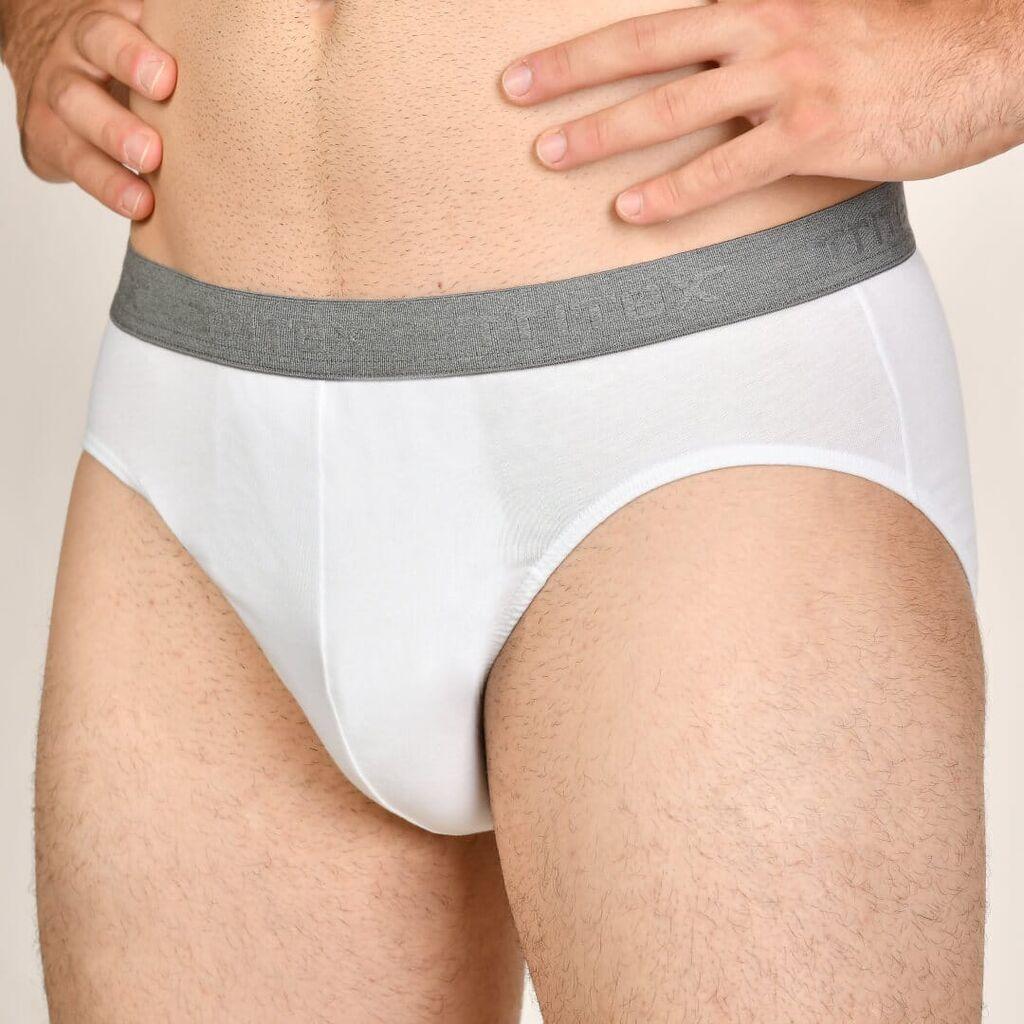 Tritex Mашки слип - 1280/001 - 5