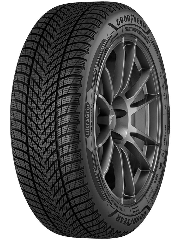 GOODYEAR Зимска Гума 315/35R21 111V UG PERF 3 XL FP