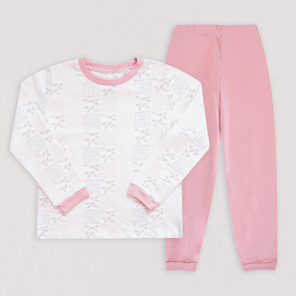 Tritex Детски пижами 1/1 - 5900/801 - 164