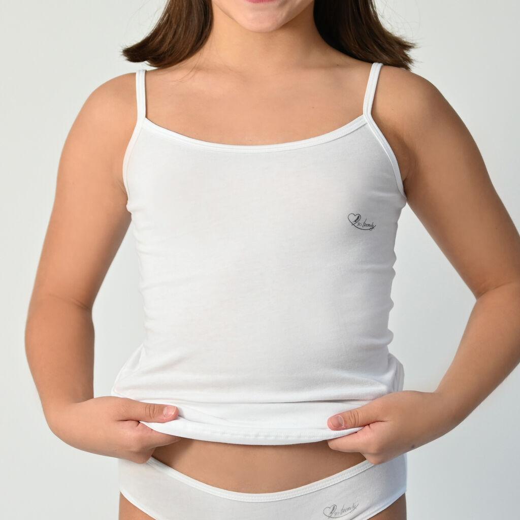 Tritex Детска маица - 4822/001 - 140