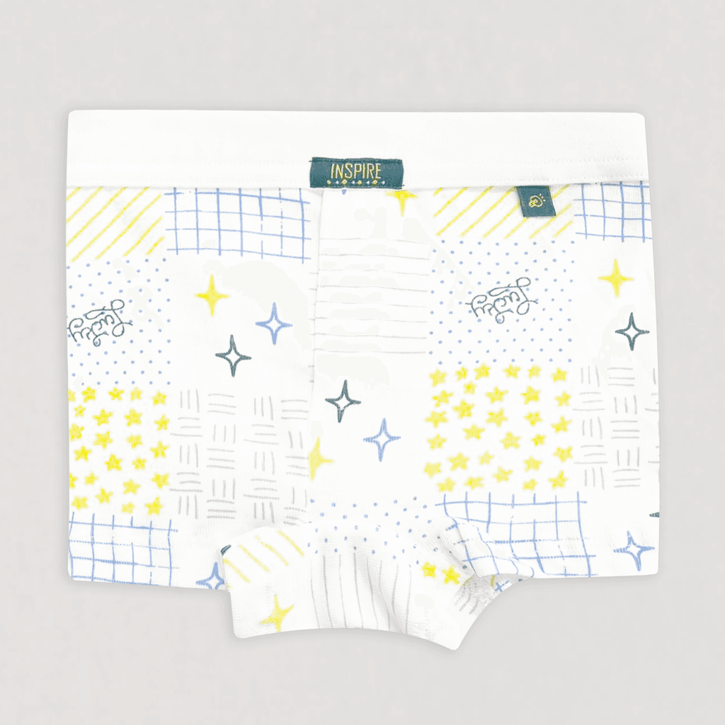 Tritex Детски машки боксерки - 3820/703 - 92