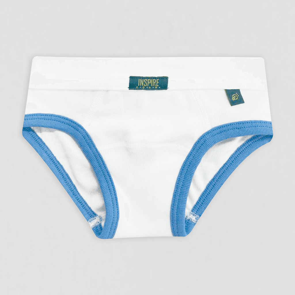 Tritex Детски машки слип - 3840/701 - 104