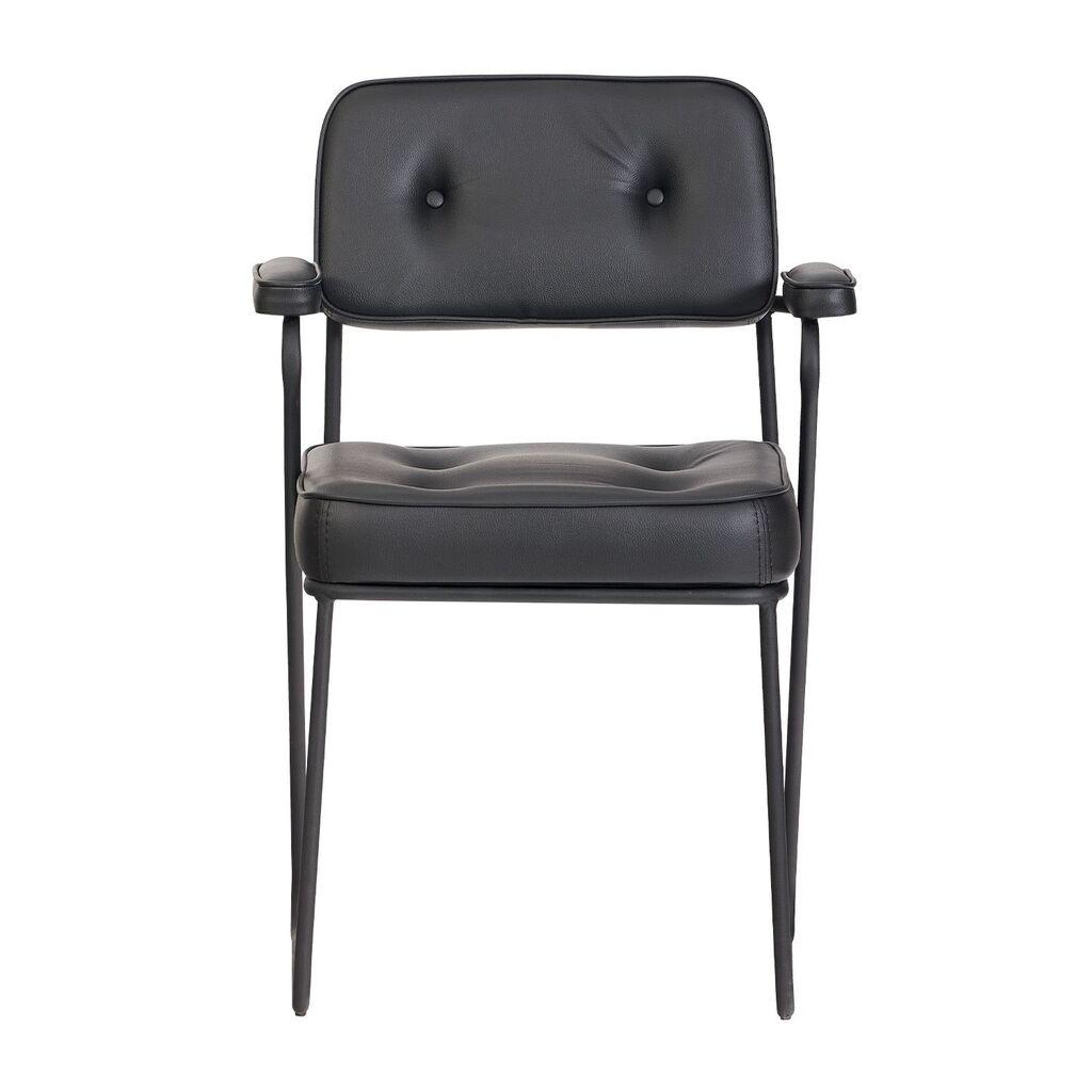 Hanah Home Office стол Jupi 47, црна