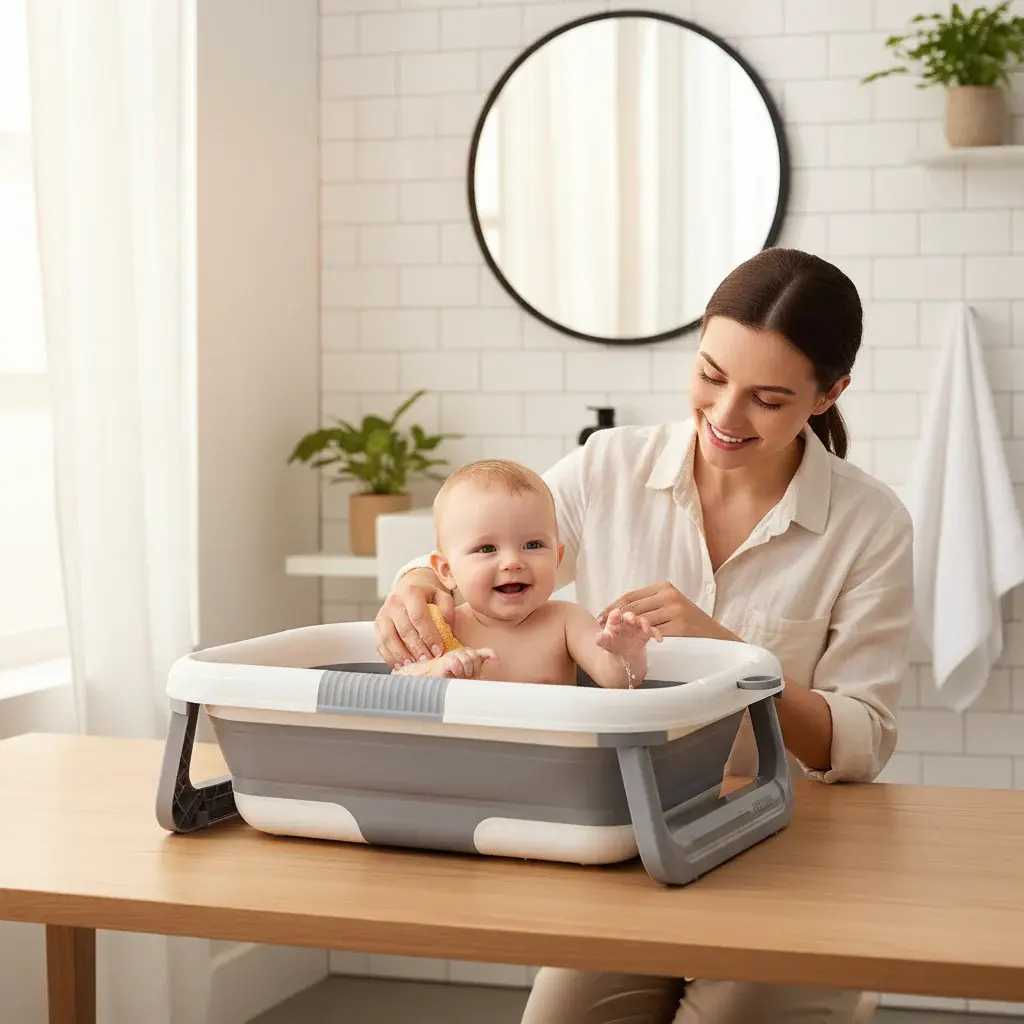 Склопувачка када