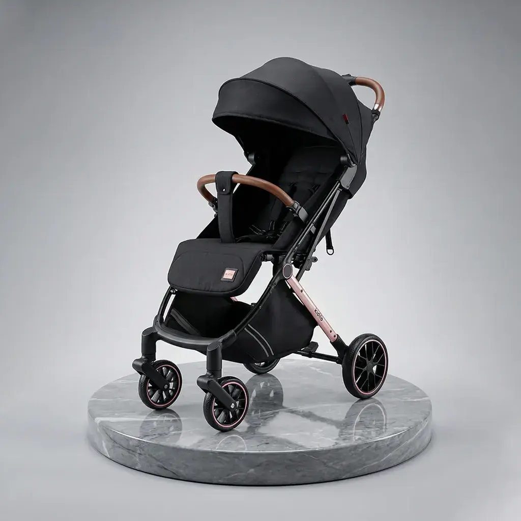 Летна Количка KIDILO