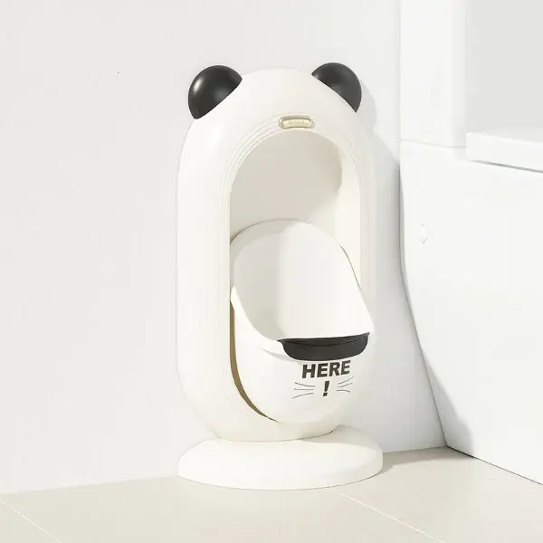Мултифункционален детски писоар Panda Design
