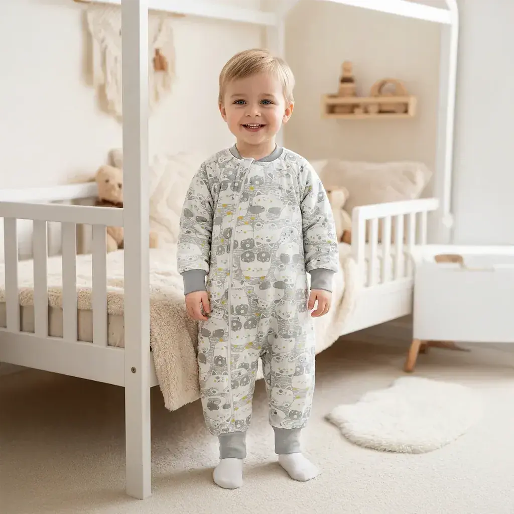 Вреќа за спиење Cats