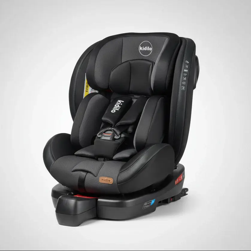 Детско Седиште за во Автомобил Kidilo