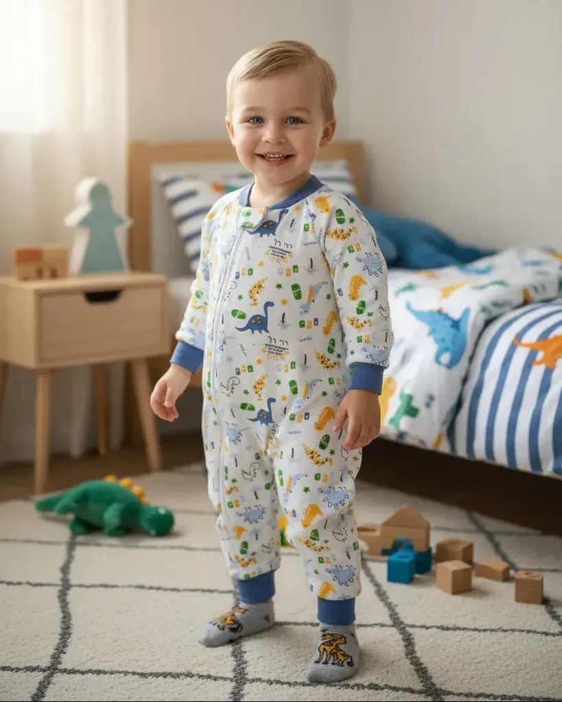 Вреќа за Спиење - Дино