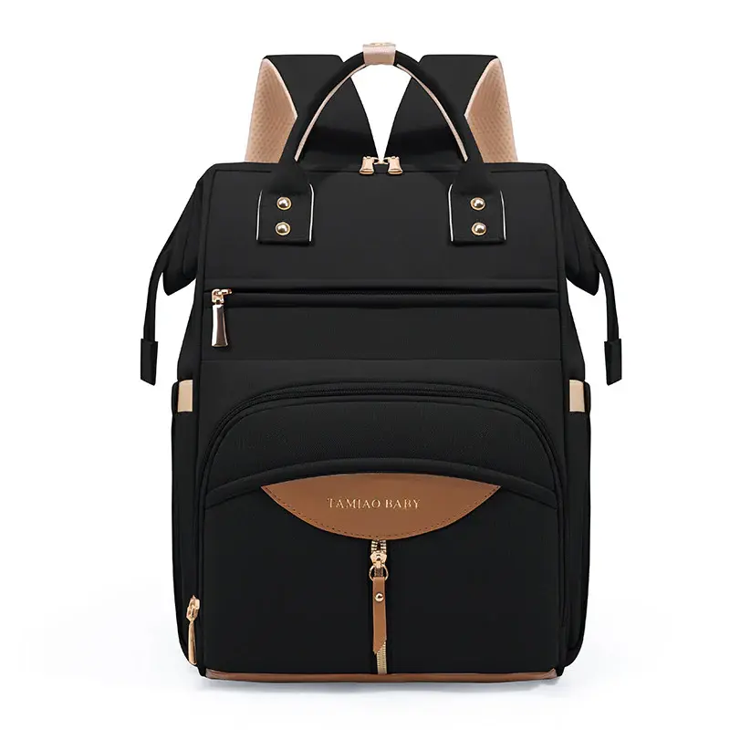 Елегантен стилски ранец за мајки