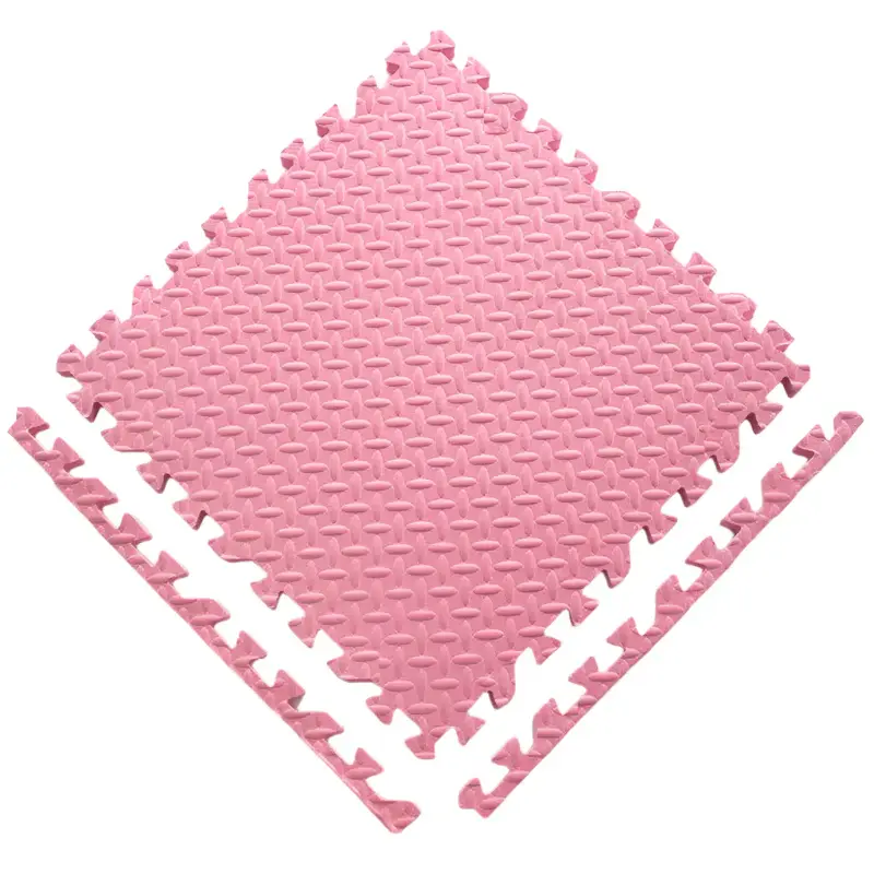 Мека Подлога Коцки 120х180 цм