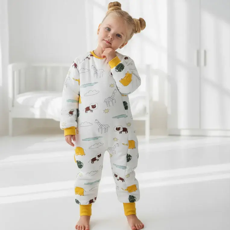 Вреќа за спиење Safari