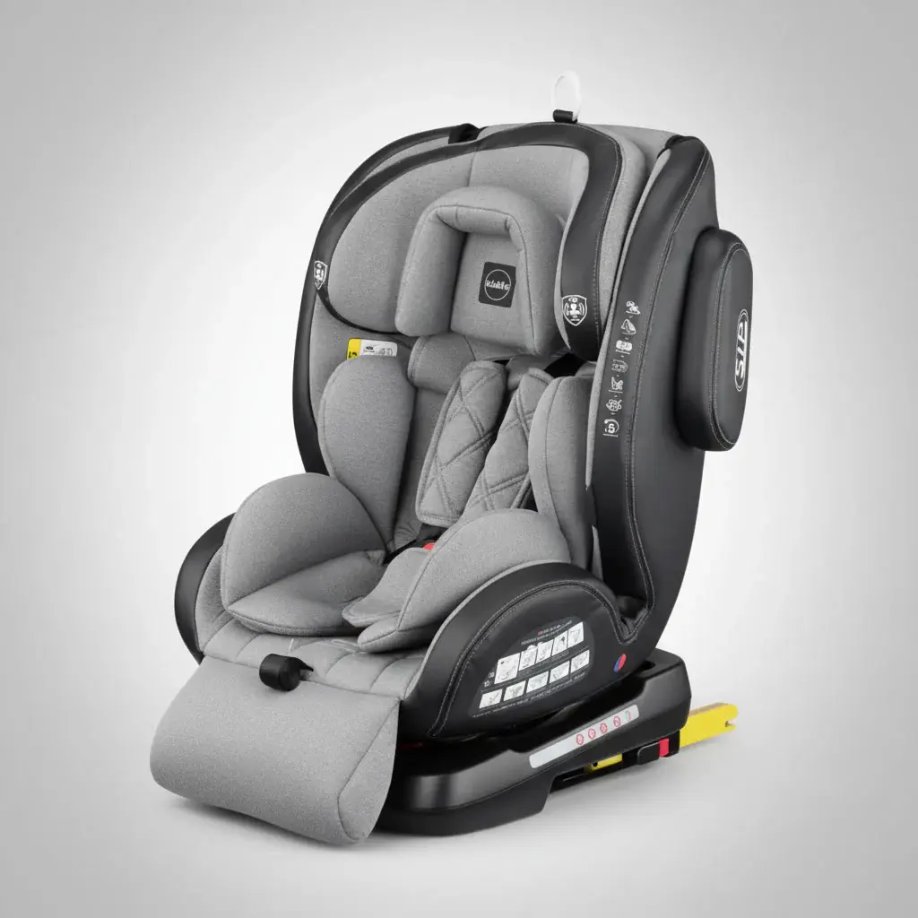 Седиште за во Кола Kidilo