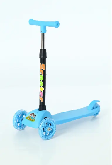 Детски тротинет Kids