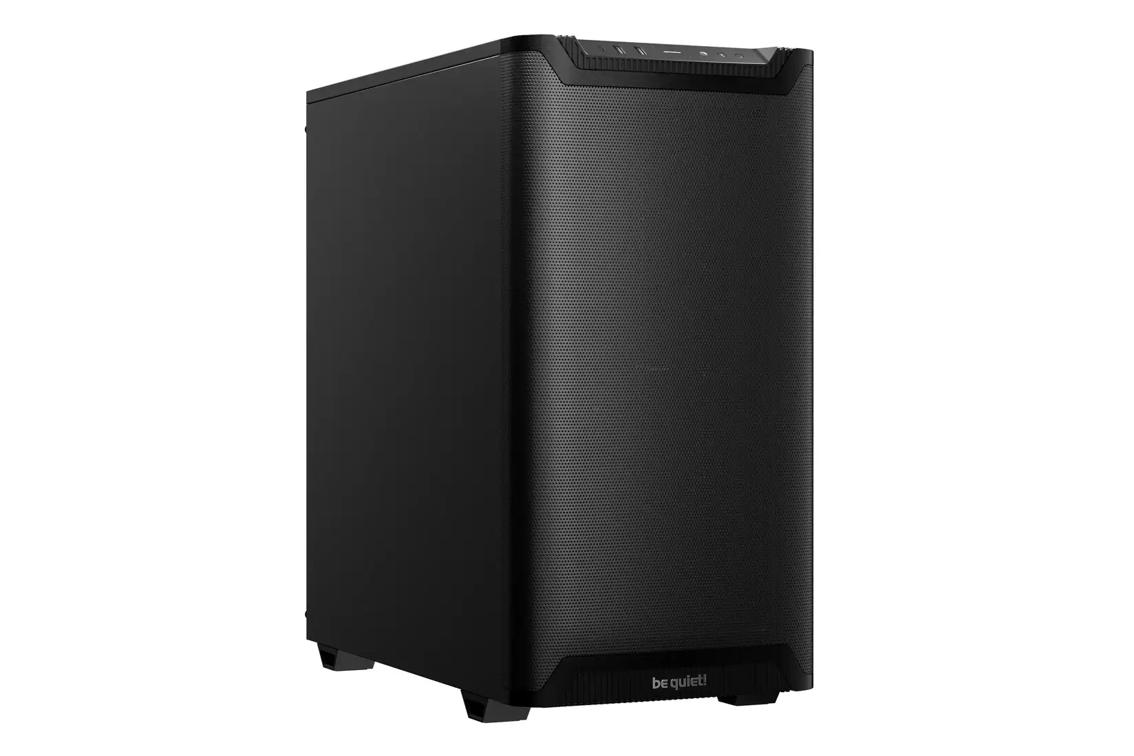 BE QUIET Куќиште Pure Base 501 Airflow BG074, Midi Tower, Црно