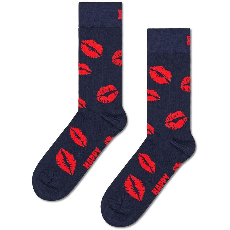Happy Socks Женски Чорапи 2-Pack Valentine S Socks Gift Set